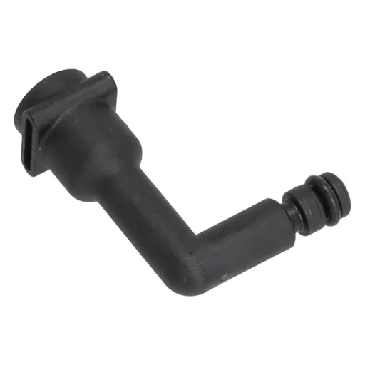 Könyökidom forró vízhez