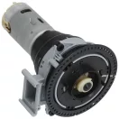 Melitta, Bosch, Siemens, Nivona kompatibilis őrlőmű 230V DC (kúp alakú)