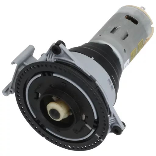 Melitta, Bosch, Siemens, Nivona kompatibilis őrlőmű 230V DC (kúp alakú)