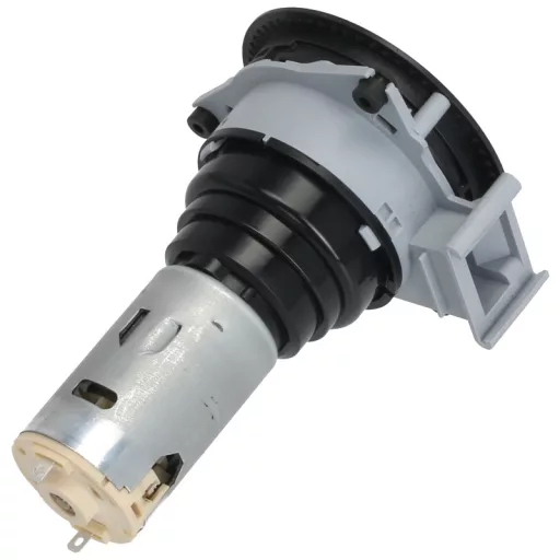 Melitta, Bosch, Siemens, Nivona kompatibilis őrlőmű 230V DC (kúp alakú)