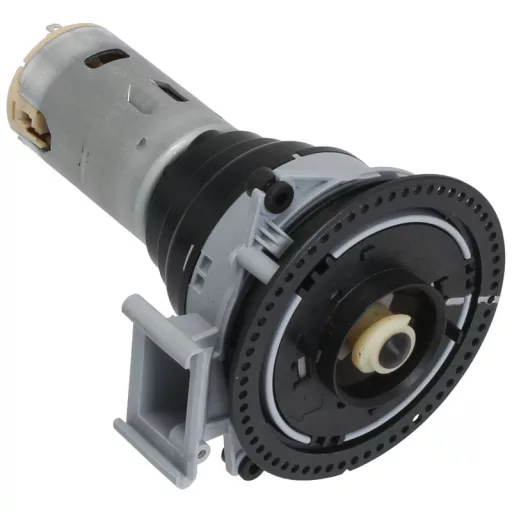 Melitta, Bosch, Siemens, Nivona kompatibilis őrlőmű 230V DC (kúp alakú)