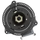 Melitta, Bosch, Siemens, Nivona kompatibilis őrlőmű 230V DC (kúp alakú)
