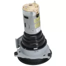 Melitta, Bosch, Siemens, Nivona kompatibilis őrlőmű 230V DC (kúp alakú)