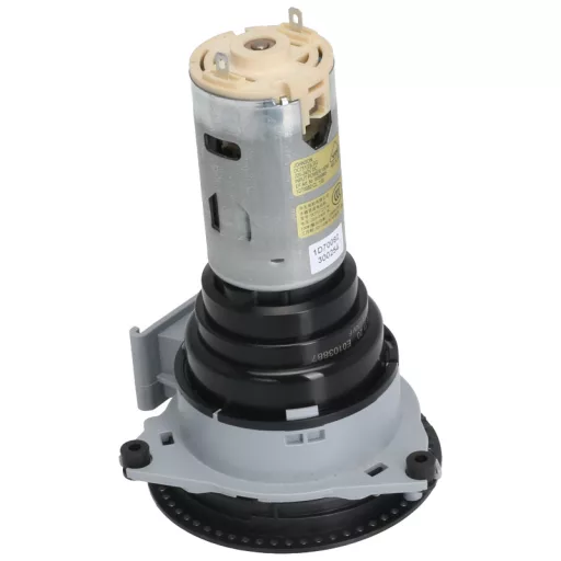 Melitta, Bosch, Siemens, Nivona kompatibilis őrlőmű 230V DC (kúp alakú)