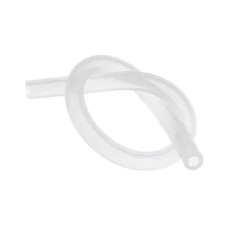   Jura / Krups / AEG kompatibilis szilikoncső 5x2x280 mm (1 db)