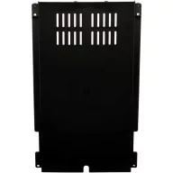 Hátsó panel (fekete)