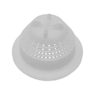   Jura / Krups / Franke kompatibilis víztartály szűrő szita (Impressa, Orchestro, Flair)