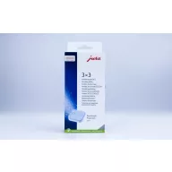 Jura 2-fázisú vízkőoldó tabletta - 9 db - Jura automata kávégépekhez