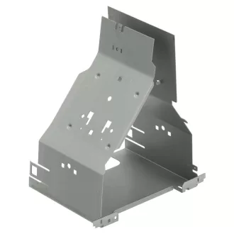   Jura fűtőtest tartó konzol - T-blokk (kompatibilis: Impressa S/X széria)