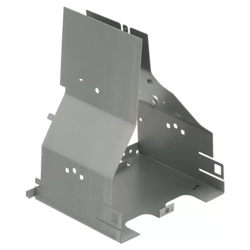 Jura fűtőtest tartó konzol - T-blokk (kompatibilis: Impressa S/X széria)