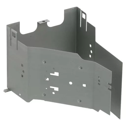 Jura fűtőtest tartó konzol - T-blokk (kompatibilis: Impressa S/X széria)