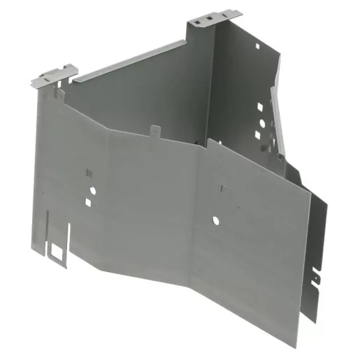 Jura fűtőtest tartó konzol - T-blokk (kompatibilis: Impressa S/X széria)