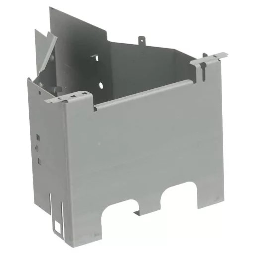 Jura fűtőtest tartó konzol - T-blokk (kompatibilis: Impressa S/X széria)