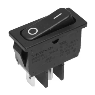 Be- és kikapcsoló kapcsoló kávéfőzőhöz