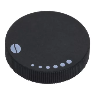 Őrlésfinomság állító