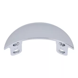 Krómozott fogantyú