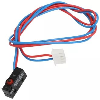 Mikrokapcsoló gőzszelephez