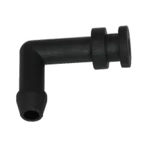 Cső és csatlakozó