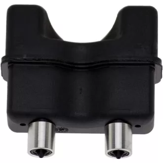 Kávé kifolyóelosztó