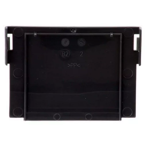 Fedél főződugattyúhoz főzőegységhez