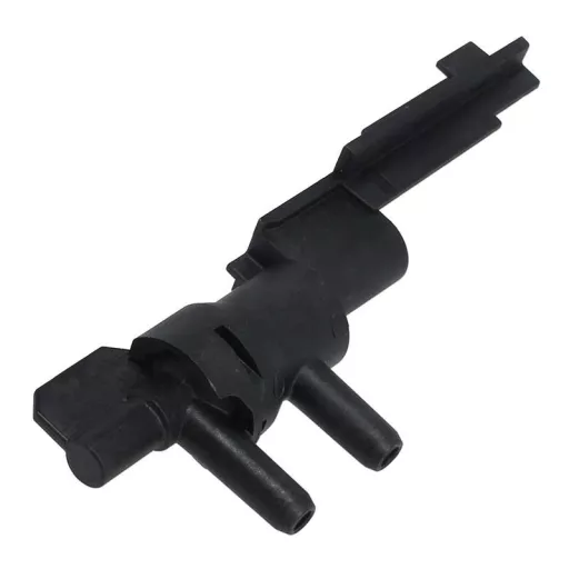 Kuplung egység elvezető szelephez