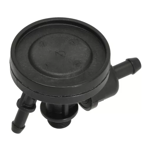 Pulzációs csillapító vízpumpához