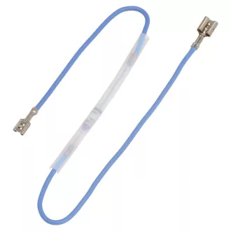 NIVONA DTB-zsinór 666 EU 184°C kék