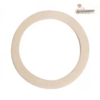   Momert Capriccio kompatibilis szűrőtartó tömítés (69x53x3 mm)