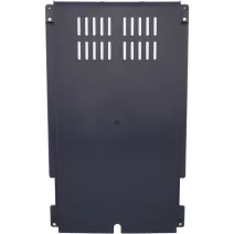 Ház és burkolati elem