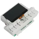 Siemens EQ.7 Plus kijelzőmodul gombok nélkül, SW 2.00 (TE706501DE, TE706509DE, TE706519DE)