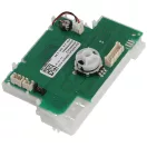 Siemens EQ.7 Plus kijelzőmodul gombok nélkül, SW 2.00 (TE706501DE, TE706509DE, TE706519DE)