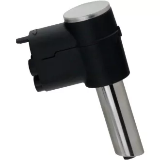   Bosch / Siemens kompatibilis tejhabosító fúvóka - KI02 (00625039)