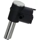 Bosch / Siemens kompatibilis tejhabosító fúvóka - KI02 (00625039)