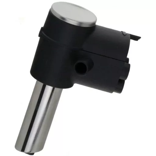 Bosch / Siemens kompatibilis tejhabosító fúvóka - KI02 (00625039)