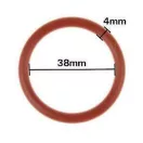 Siemens EQ / Bosch Vero központiegység szimering (00625379)