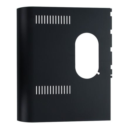 Oldal panel (fekete) X7/X9