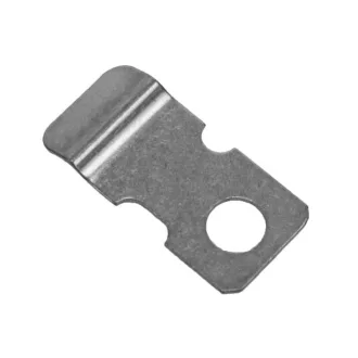 Klammer a biztosítóléchez