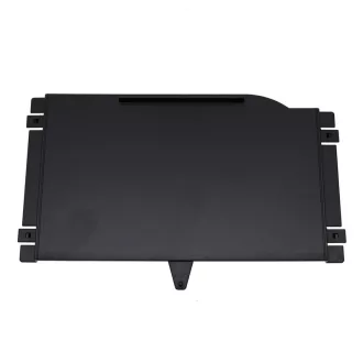 Bal oldali ajtó (fekete) X7/X9