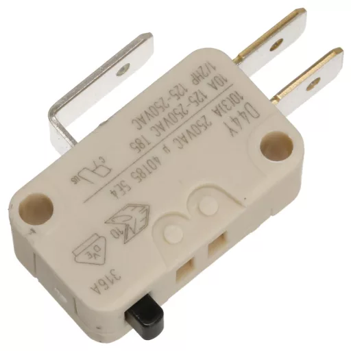 Mikrokapcsoló D44Y
