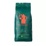 Hausbrandt Bio 100% Arabica szemes kávé - 100% Arabica, 1 kg