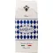 Barbaro Black (Miscela Nera) szemes kávé - 100% Robusta, 1 kg