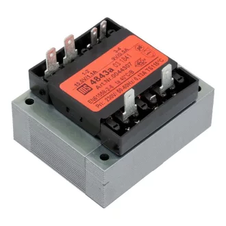 Transzformátor C/E/F/J/S/Z/ENA