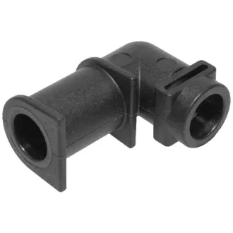 rögzítő 670 gőzcső V2 tömítéssel