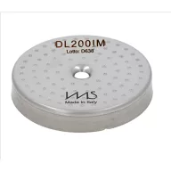IMS DL200IM precíziós felsőszűrő Delonghi kávégépekhez