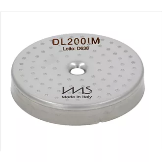 IMS DL200IM precíziós felsőszűrő Delonghi kávégépekhez