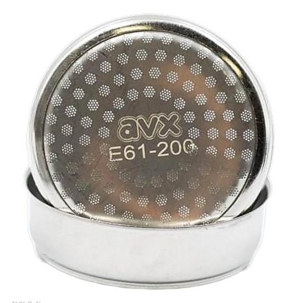 AVX E61-200 Precíziós felsőszűrő