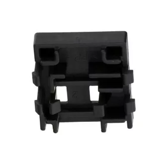 Reed-kapcsoló rögzítő