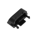 Siemens EQ.8 / Bosch VeroSelection főkapcsoló gomb sapka (kompatibilis: TE803509DE, TES80353DE)