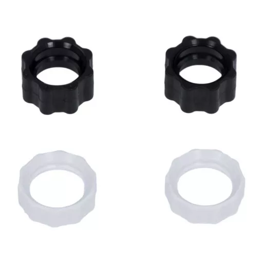 Gyűrű tömlőhüvely