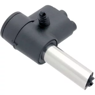   Bosch / Siemens VeroBar & EQ.7 tejhabosító egység (bajonettzáras)